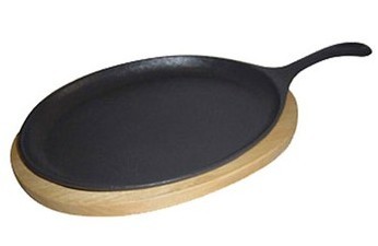 Frying Pans & Skillets