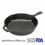 10 inch cast iron skillet